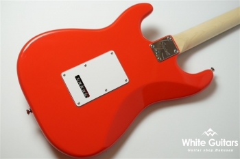 AFFINITY SERIES STRATOCASTER -  Race Red